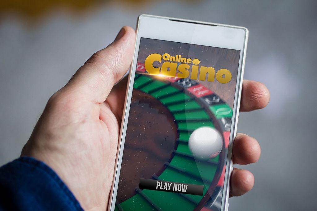 Cryptocurrency Casinos: The Future of Online Gambling Payments