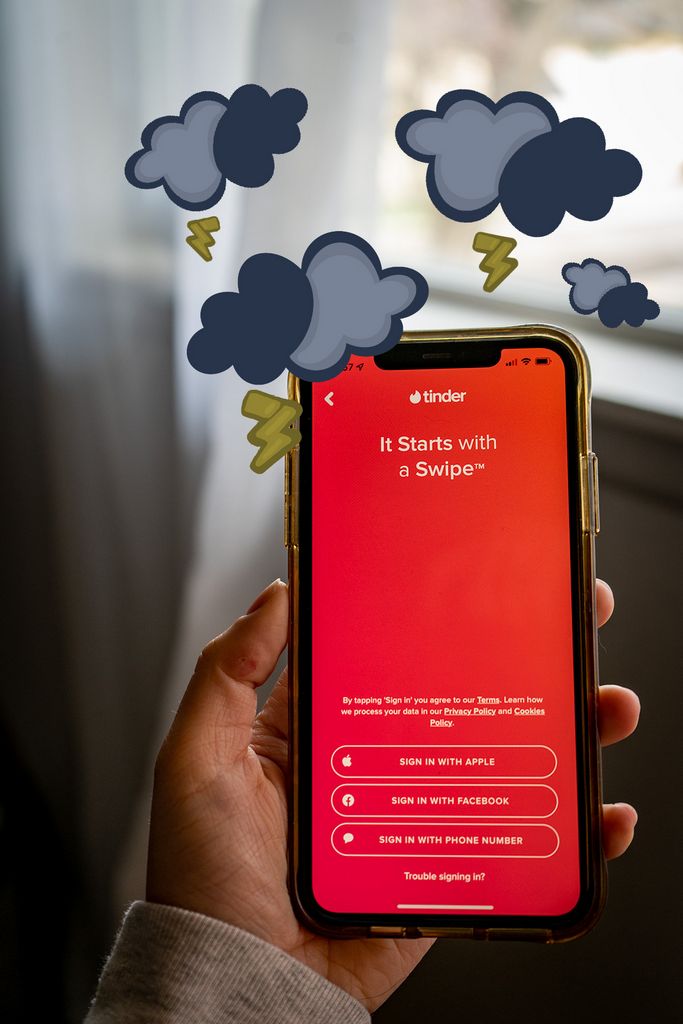 Dating application society is horrible yet here's how to game the system