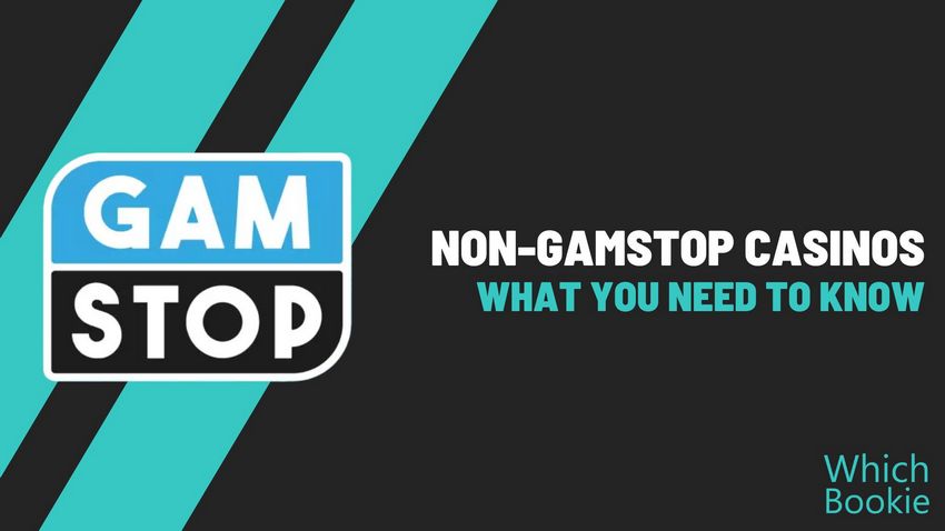 New Casinos Out Gamstop 2025